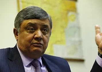 Rusya'da Taliban adımı! Tanıyan ilk ülke oldu