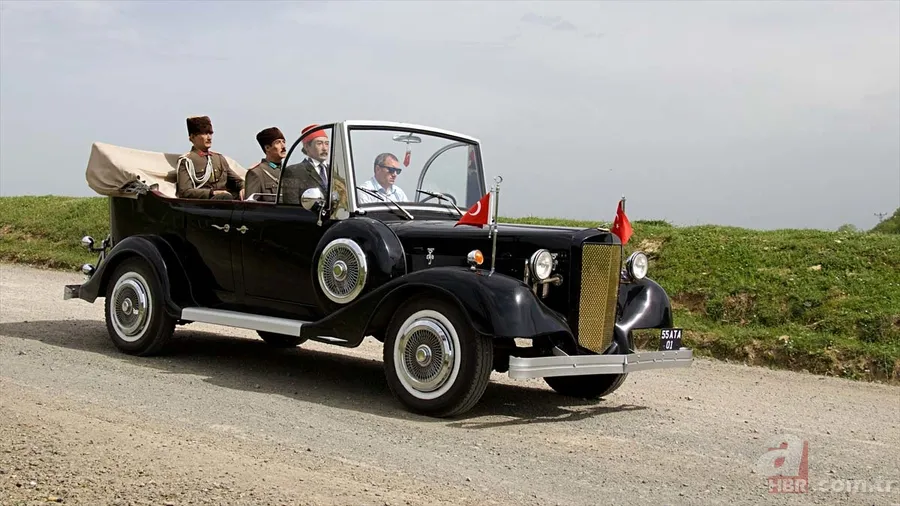 Milli Mücadele'nin ilk adımı 101. yılında 19