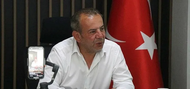 CHP’de Tanju Özcan kararı! İhraç edildi! İhraç kararı sonrası Tanju Özcan Kemal Kılıçdaroğlu’nu bombaladı