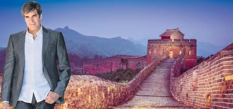 Kuantum dünyasında duvardan geçmek mümkün