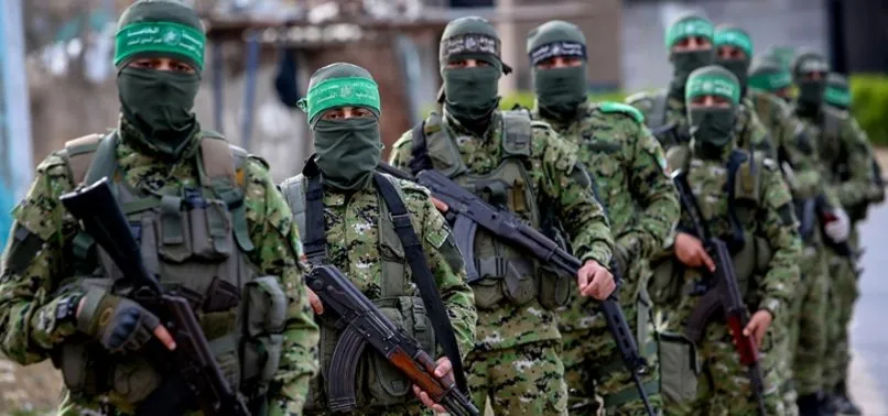 Hamas Tan Israil E Gazze Uyarisi