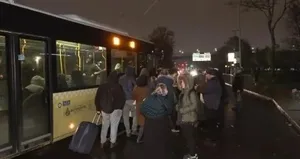 Vatandaşlar İmamoğlu’na isyan etti