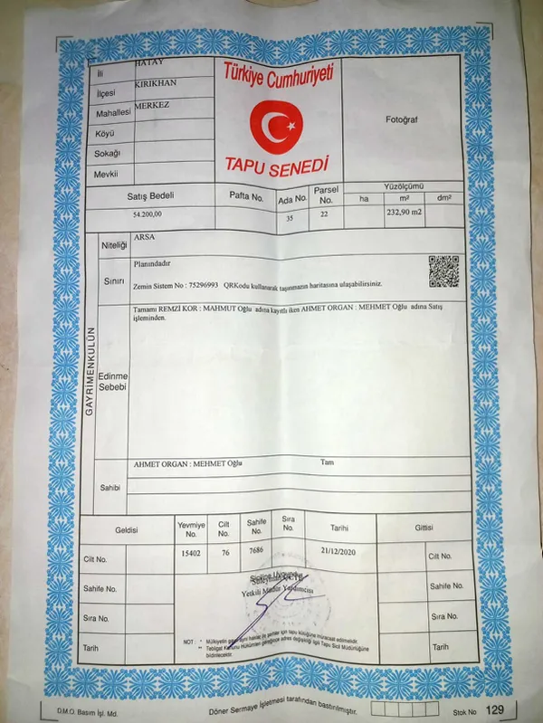 Böyle vicdansızlık görülmedi! CHP’li belediyenin evini haczettiği adam felç geçirdi