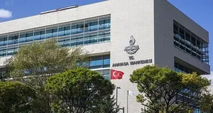 AYM’nin yeni Başkanı Kadir Özkaya oldu!