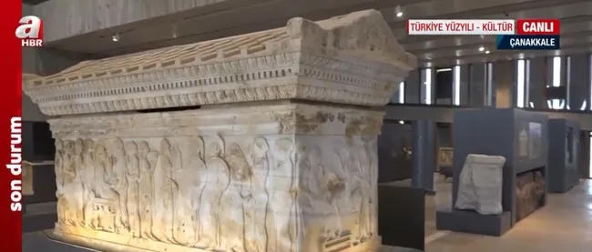 Türkiye Yüzyılı’nda kültür | A Haber ekipleri sahada! İşte ülke genelinde yapılanlar