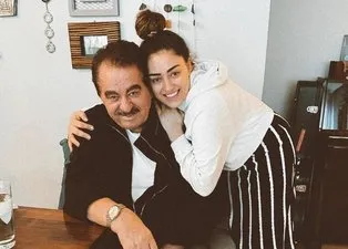 İbrahim Tatlıses ve kızı Dilan Çıtak Tatlıses arasındaki küslük bitti! Yeniden bir aradalar