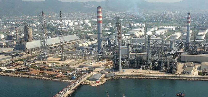 Türkiye'nin en büyük 500 özel şirketi belli oldu