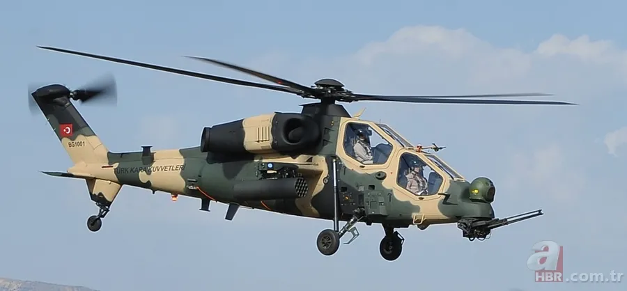 Savunma Sanayii’nde heyecanlandıran projeler 4