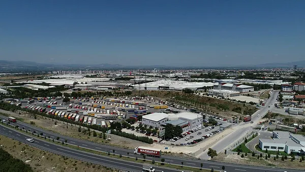 Manisa’da fabrika kuracak Volkswagen'den binlerce kişiye müjde - 2