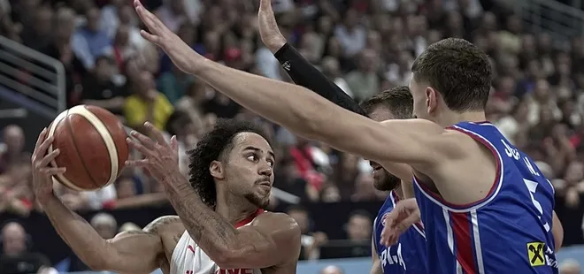 A Milli Basketbol Takımı son 16’da! 12 Dev Adam gruptan lider çıktı!