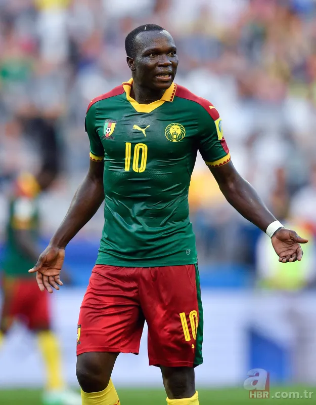 İşte Fenerbahçe'nin 3 bombası 14