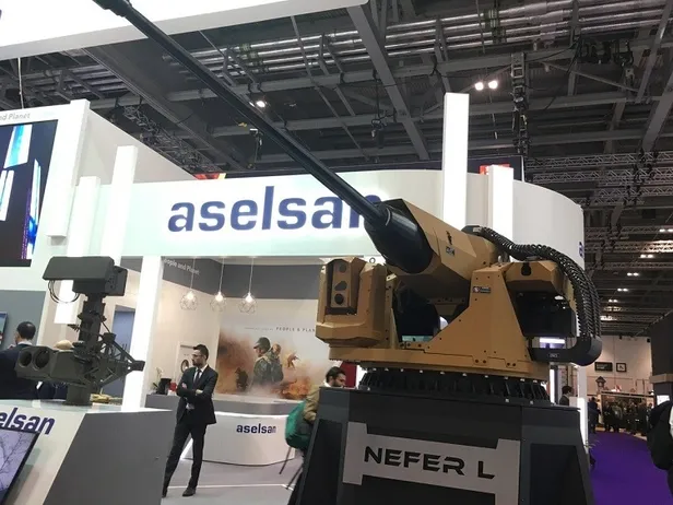 KPSS şartı yok! ASELSAN 19 farklı kadro için alım yapıyor! Kadrolar ve başvuru şartları belli oldu