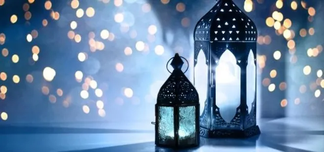 2023 Ramazan ayı ne zaman? Ramazan bayramı ayın kaçında idrak edilecek? Diyanet açıkladı!