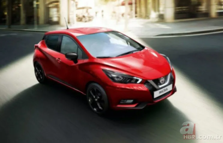 Sıfır araba fiyatları 2021 | En ucuz sıfır otomobil fiyatları | 0 araç alacaklar dikkat! O fiyatın altında araba kalmadı 9