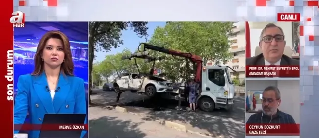 Fransa’da banliyö isyanı! Olaylar aşırı sağı güçlendirir mi?