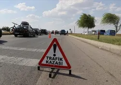 Sakarya'da 2 yaşındaki çocuk feci şekilde can verdi!