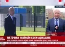 NATOdan tedirgin eden açıklama