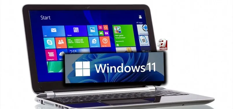 Ve çıktı! Windows 11 nasıl indirilir? Windows 11 sistem gereksinimleri neler? Windows 11 güncelleme yükseltme yolları