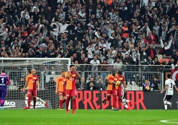 Galatasaray'da 310 milyonluk kriz!