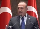 Bakan Çavuşoğlu koronavirüse yakalandı!