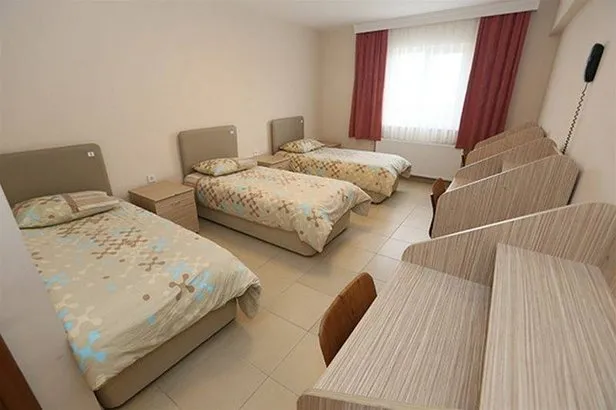 2023 KYK yurt ücretleri kaç TL oldu? 1.Tip, 2. Tip, 3.Tip, 4.Tip, 5.Tip, 6.Tip KYK yurt ücret tablosu