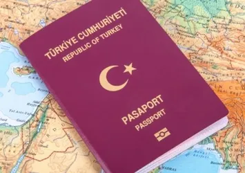 Türkiye'den Irak'a vize yatırımı