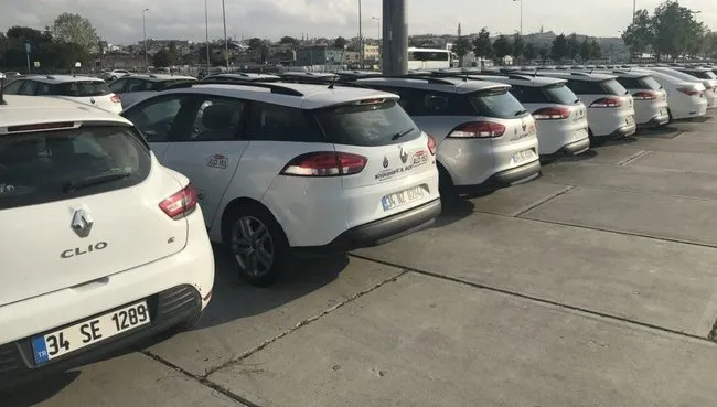 Kara propaganda yapan İmamoğlu'nun ihale ilanı: Araçlar deri koltuklu, kol dayama ve sunroof olsun - 7