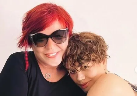 Emel Müftüoğlu Sezen Aksu'nun son halini paylaştı! 