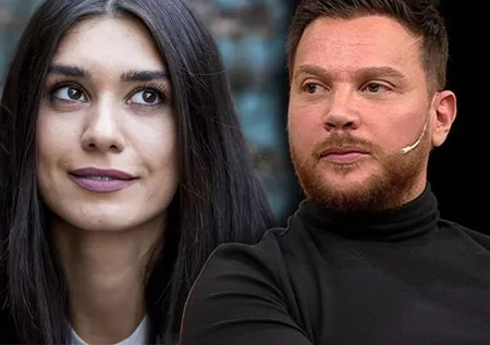 Burcu Kıratlı ile iki kez evlenen Sinan Akçıl’dan bomba itiraflar: Hep ben terk ettim