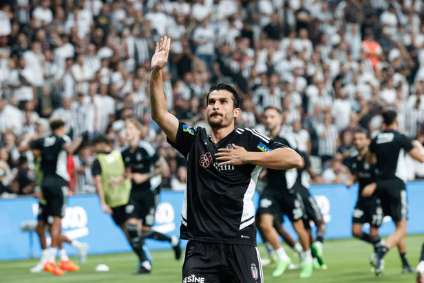 BEŞİKTAŞ-SİVASSPOR maçı kaç kaç bitti? 3 Eylül 2023 BJK-Sivasspor maç sonucu