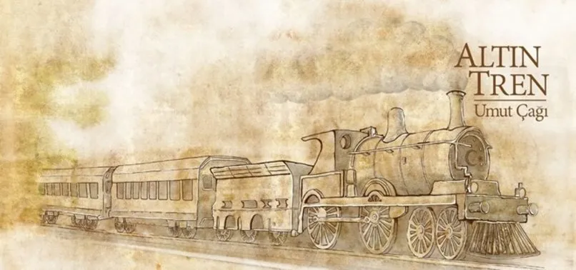 Tarihe ışık tutacak 'Altın Tren' filmi vizyona giriyor
