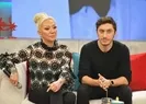Güllü’nün oğlu kaza geçirdi