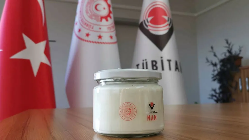 TÜBİTAK köy yoğurduna sınıf atlattı! Dünya bunu konuşuyor