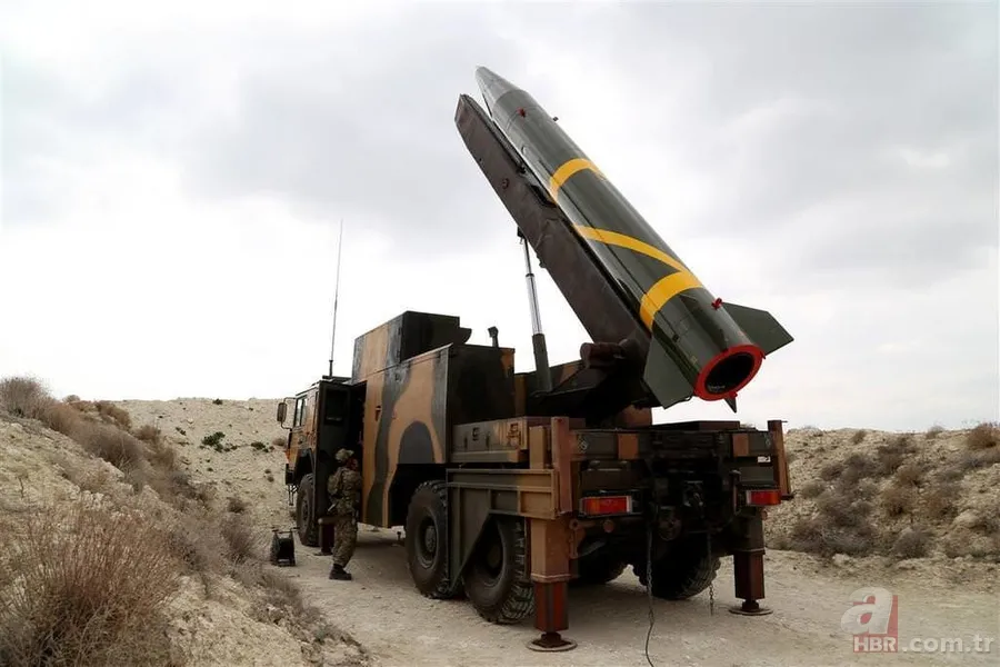 TSK'nın "gizli" silahları 3