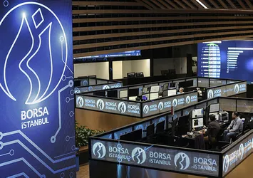 Borsa İstanbul'da tüm zamanların rekoru