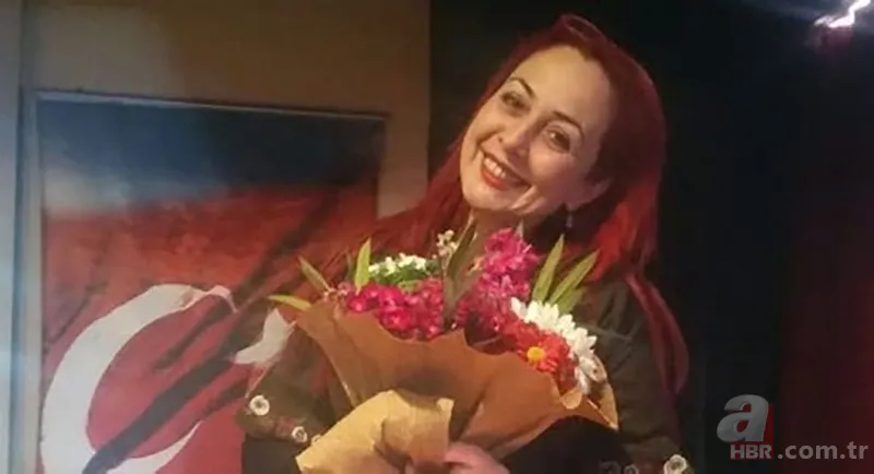 Aylin Sözer’in ölümünde flaş gelişme! Sanıktan davanın seyrini değiştirecek ifade 1