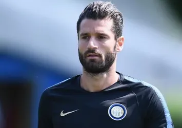 Fenerbahçe, İtalyan yıldız Candreva'nın peşinde!