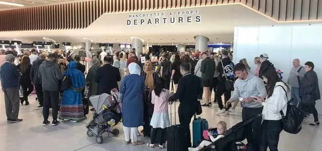 ABD ve Avrupa’da havacılık krizi yaşanıyor! THY’nin başarısı şimdi daha iyi anlaşıldı