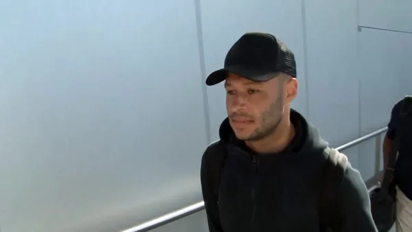 Son dakika | Alex Oxlade-Chamberlain Beşiktaş için İstanbul'da - 2