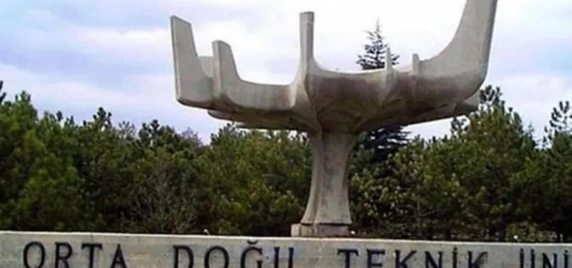 ODTÜ'deki pankarta ilişkin 2 gözaltı daha