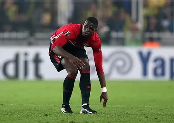 'Pogba'yı ucuza aldığımızı göreceksiniz'
