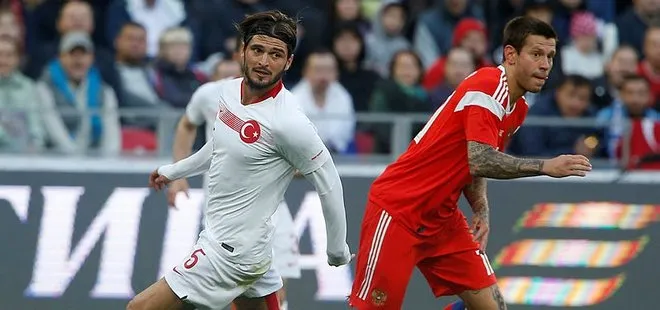 Türkiye - İsveç maçı hangi kanalda? Türkiye - İsveç maçı saat kaçta?