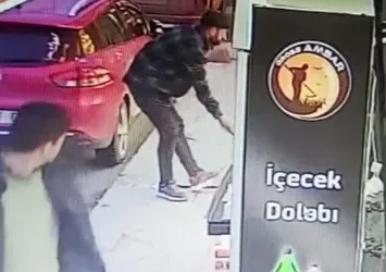 "Kavurma hırsızları" başına bela oldu! Çareyi bakın nasıl buldu