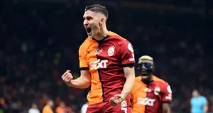 Roland Sallai: Galatasaray için ölmeye hazırım!