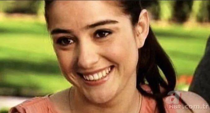 Sanem Çelik'in saçlarına aklar düştü! Son hali hayranlarını şoke etti 12