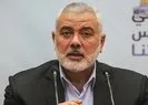 Hamas lideri: Amaçları Türkiye’ye karşı ittifak kurmak
