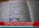 Son dakika: FETÖ sınav sorularını bakın nasıl çalmış! İşte kopya düzeneğinin görüntüleri |Video