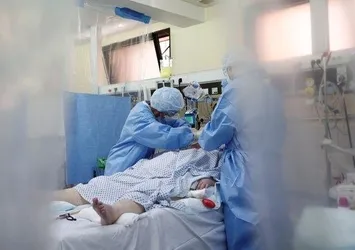 Koronavirüs en çok hangi yaş aralığında?
