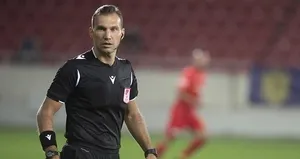 Bahattin Şimşek’e bahis şikesi şoku!