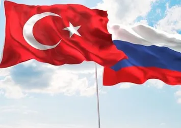 Rusya'dan Türkiye'ye savaş uçağı teklifi